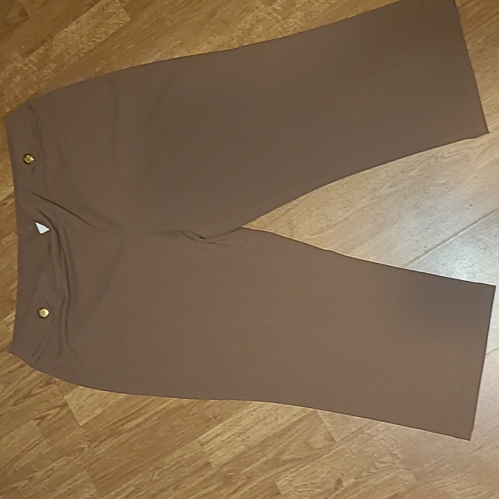 🛍 Cato wide leg pull on ankle pant